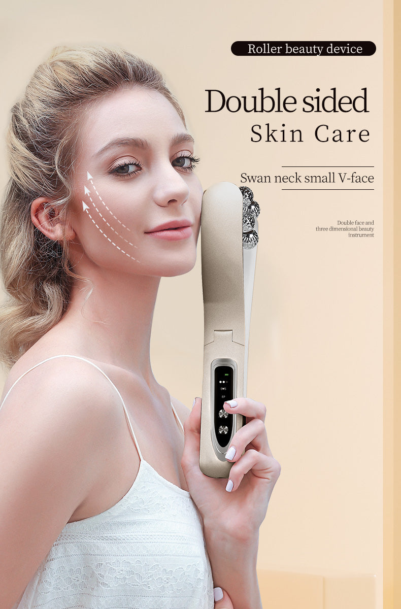 KD907S Roller Beauty Device