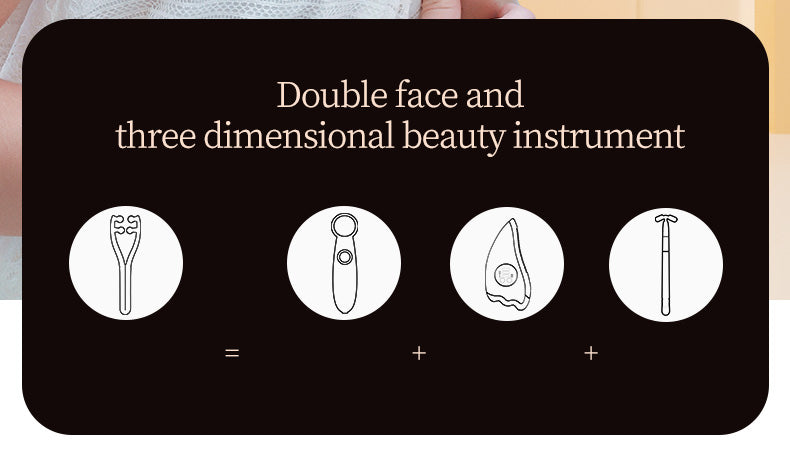 KD907S Roller Beauty Device