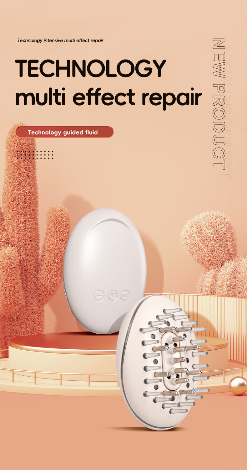 KD3803 Healthy Hair comb