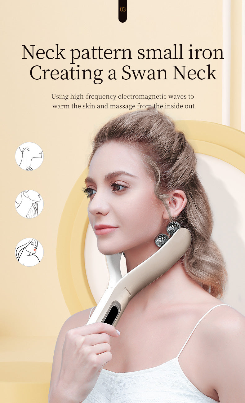 KD907S Roller Beauty Device