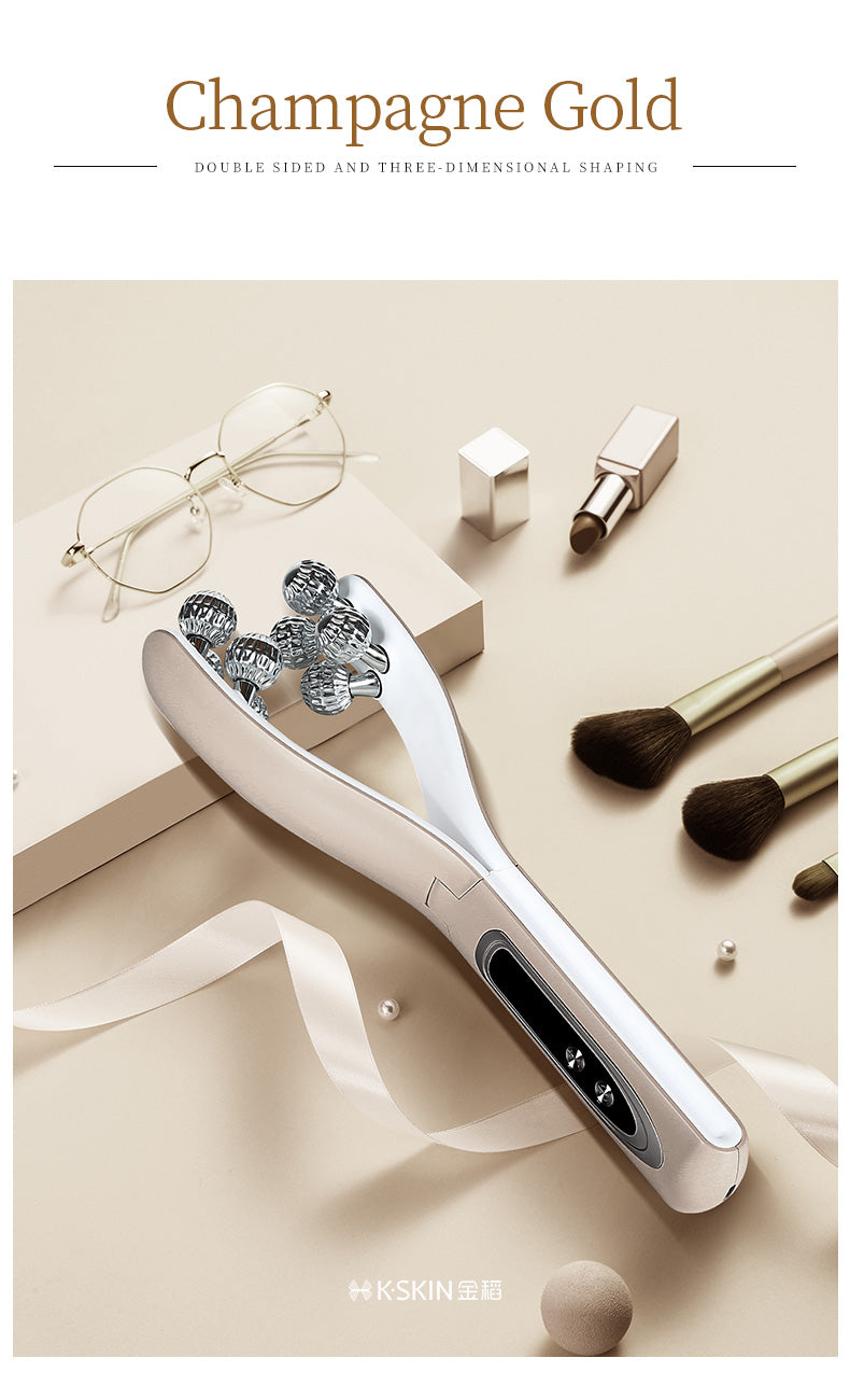 KD907S Roller Beauty Device