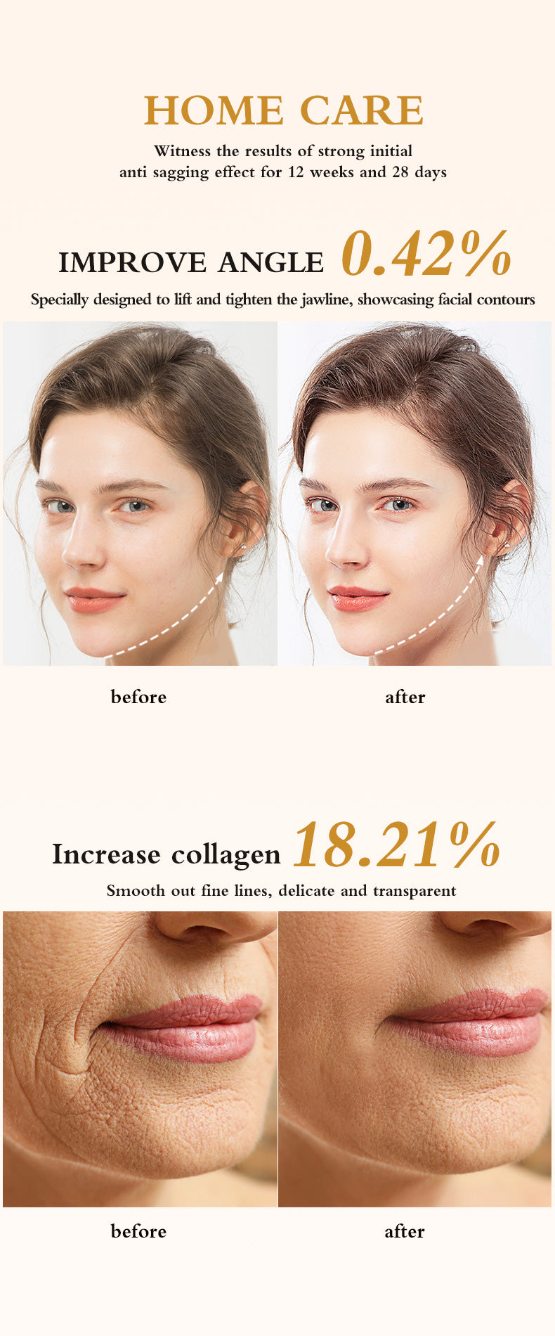 KD8086 Multi-Functional Beauty Instrument