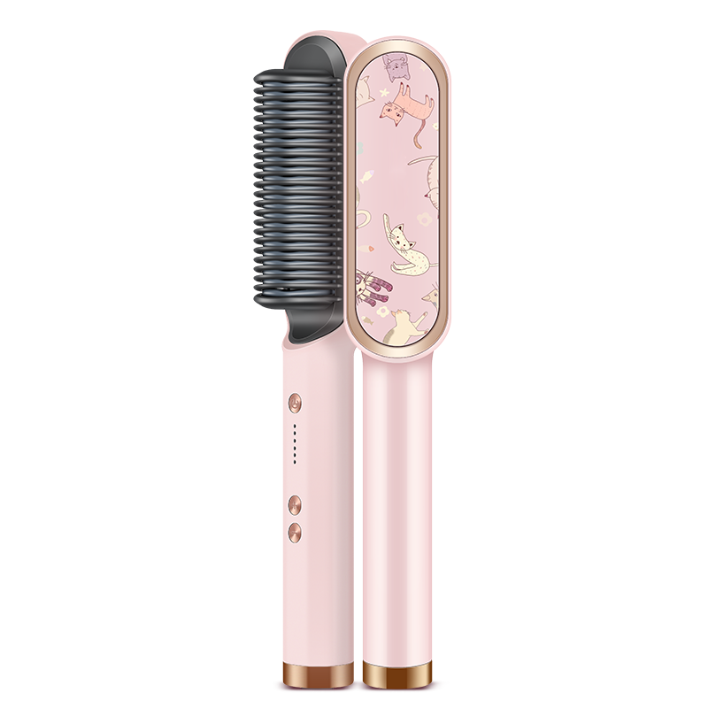KD380 Classic straightening comb