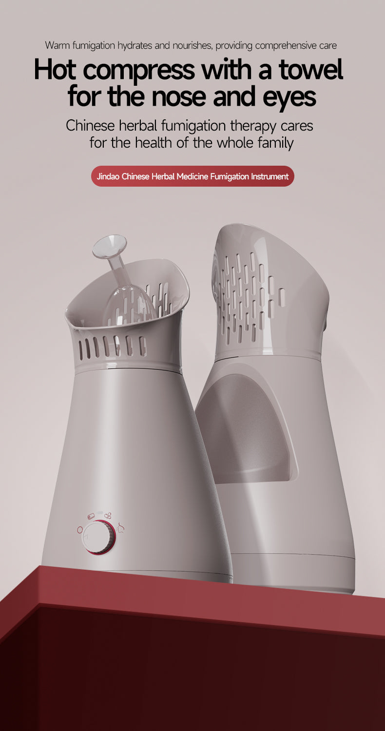 KD231  Steam Beauty Device