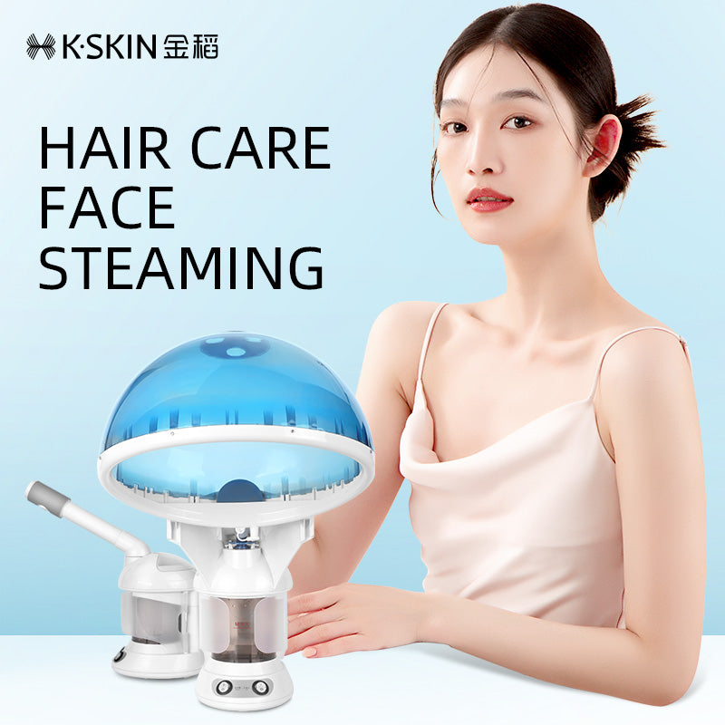 KD2328A Steam Spray Oil Frying Machine