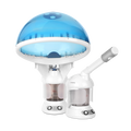 KD2328A Steam Spray Oil Frying Machine