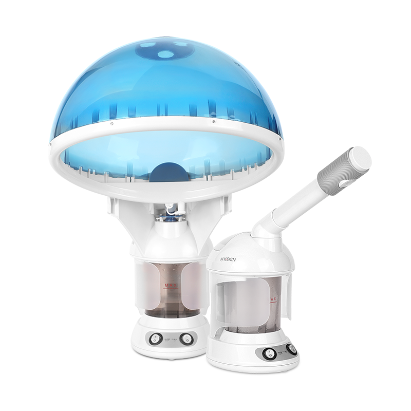 KD2328A Steam Spray Oil Frying Machine