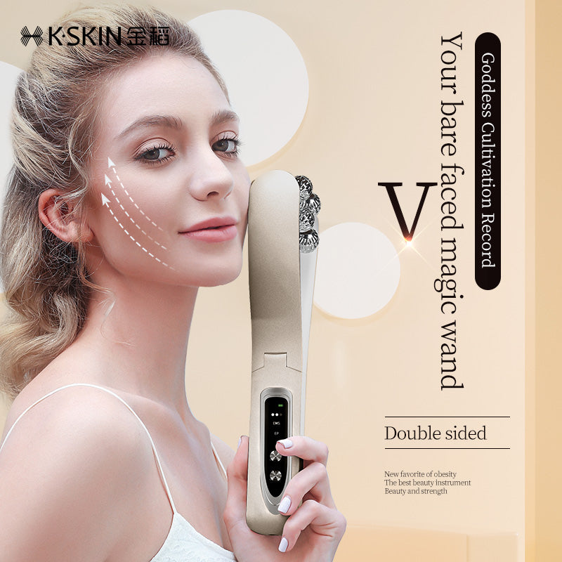 KD907S Roller Beauty Device