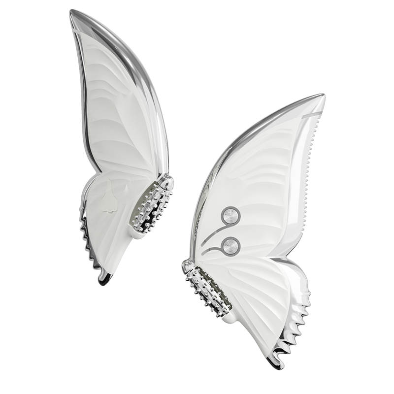 KD887 Butterfly Gua Sha Board