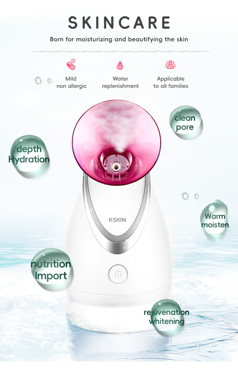 KD2331A Humidifiers (Aromatherapy Hysrators)