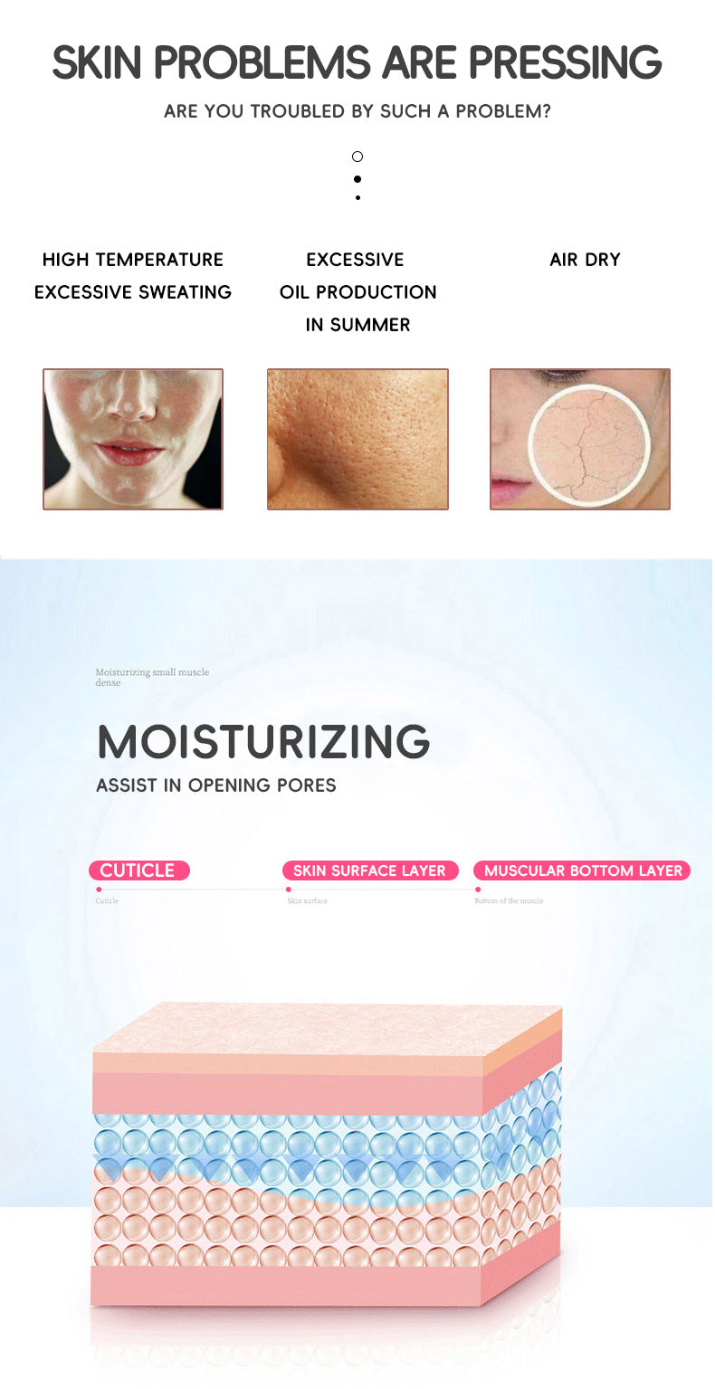 KD2331A Humidifiers (Aromatherapy Hysrators)