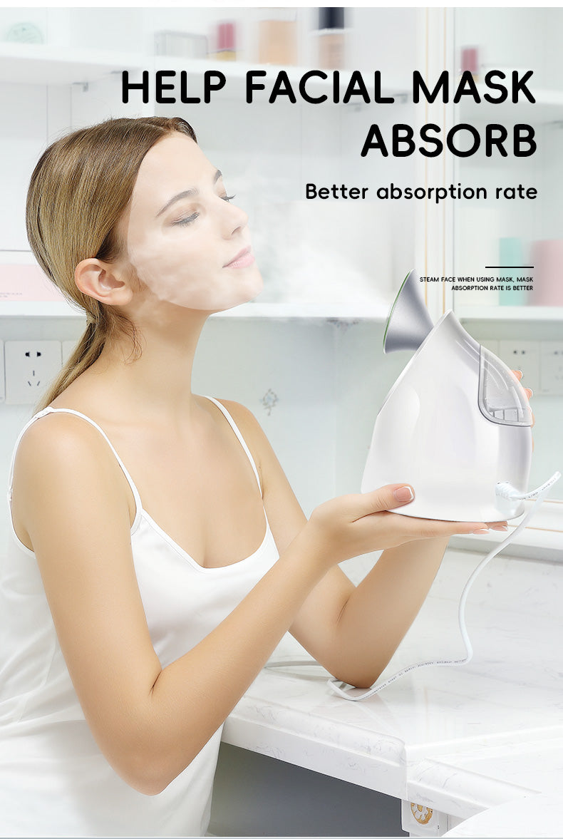 KD2331A Humidifiers (Aromatherapy Hysrators)