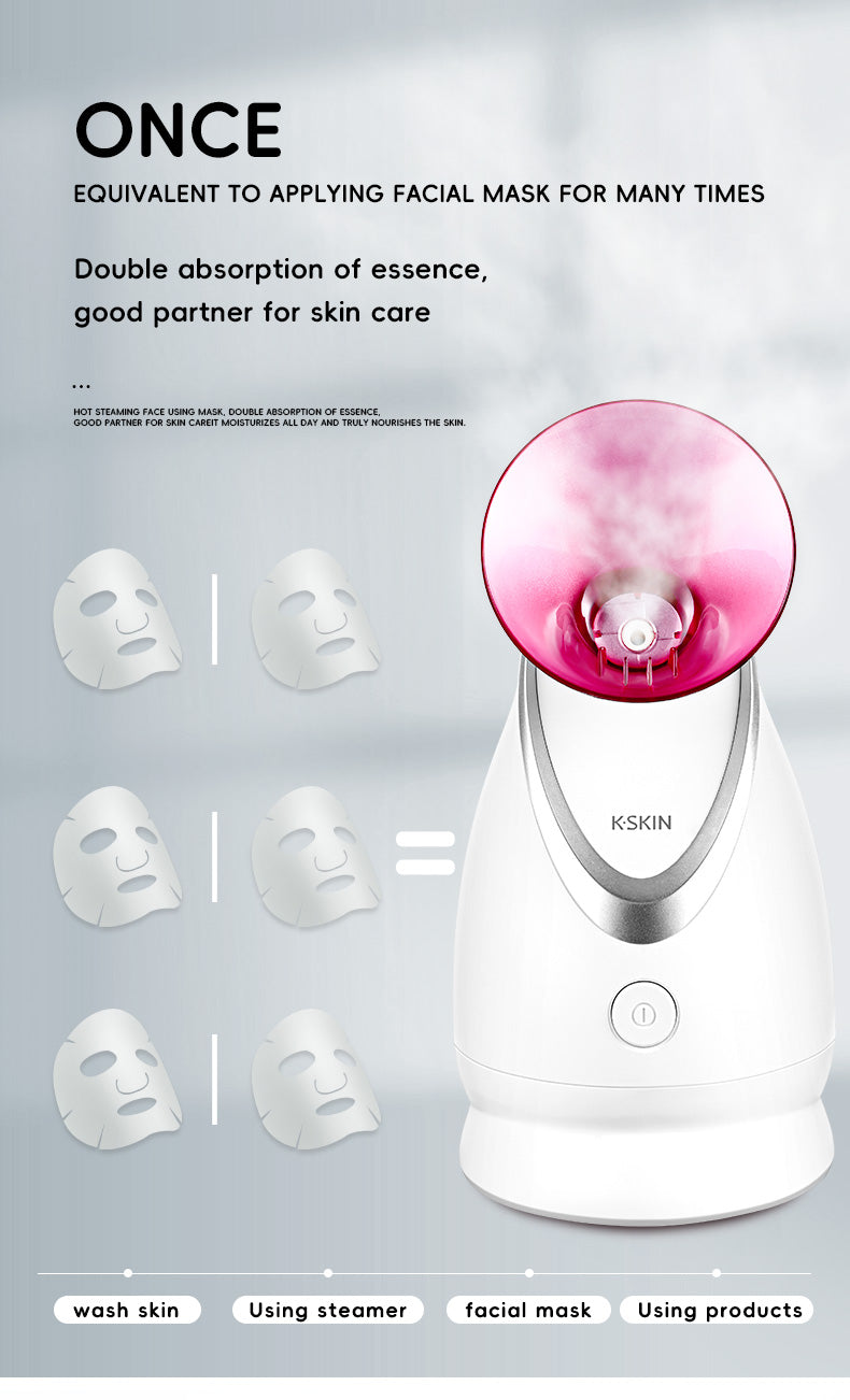 KD2331A Humidifiers (Aromatherapy Hysrators)