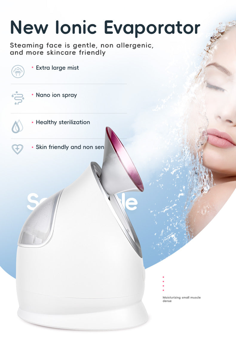 KD2331A Humidifiers (Aromatherapy Hysrators)