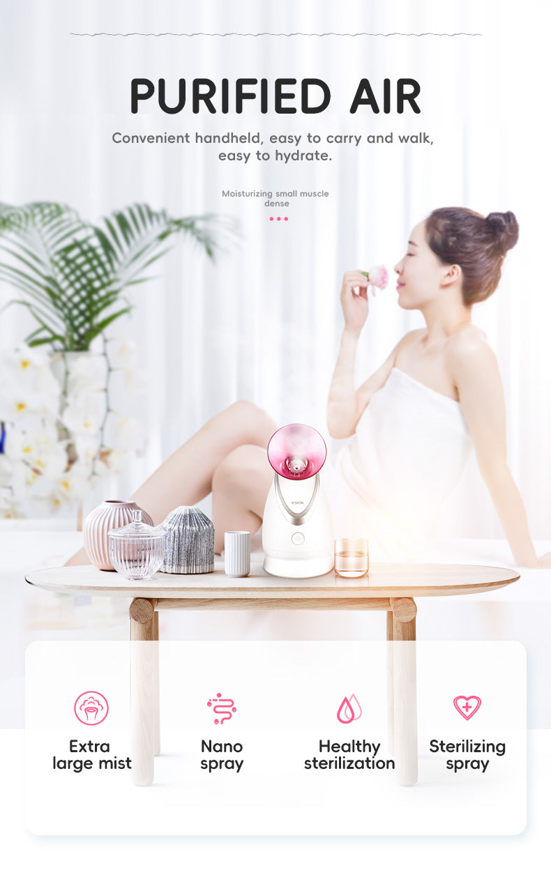 KD2331A Humidifiers (Aromatherapy Hysrators)