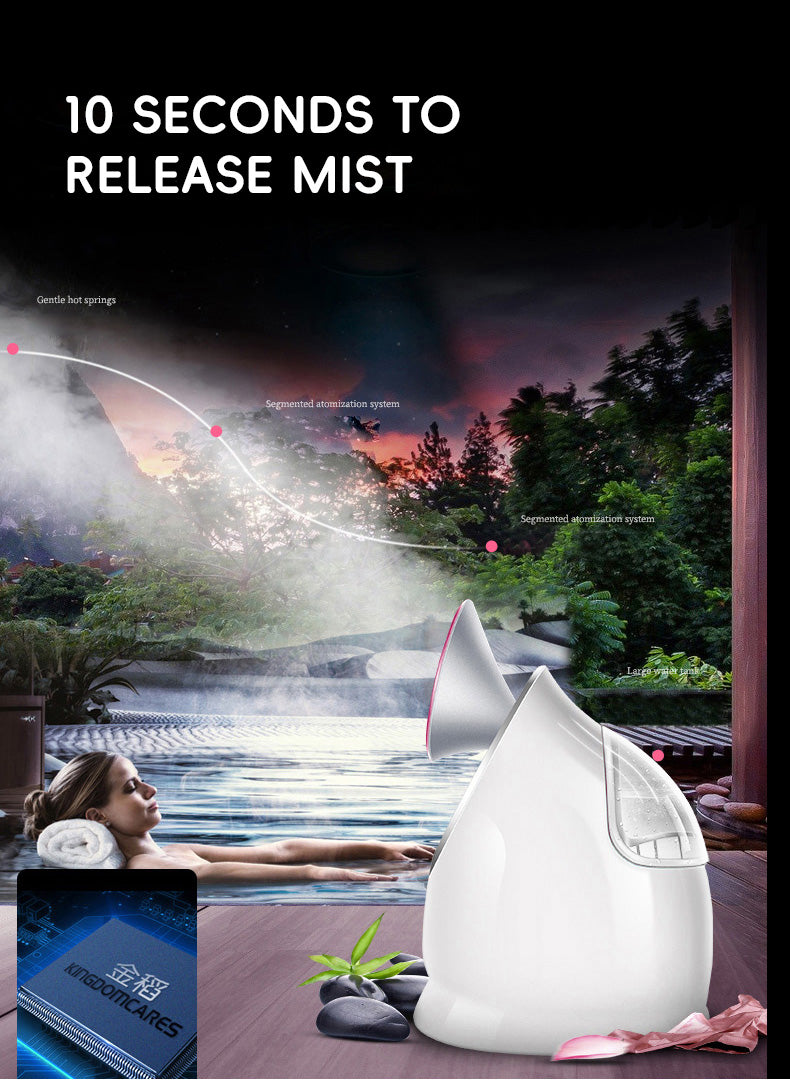 KD2331A Humidifiers (Aromatherapy Hysrators)