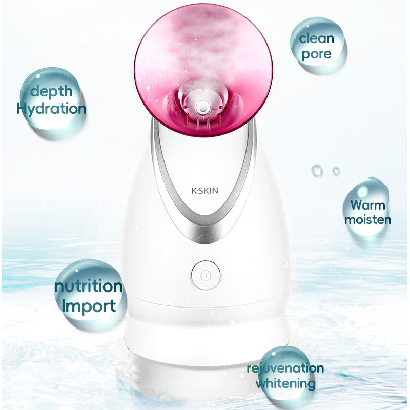 KD2331A Humidifiers (Aromatherapy Hysrators)