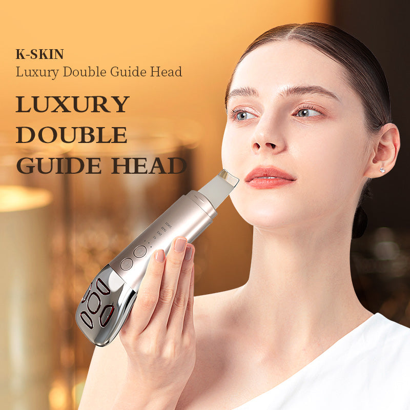 KD8086 Multi-Functional Beauty Instrument