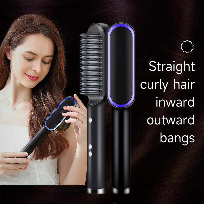 KD380 Classic straightening comb