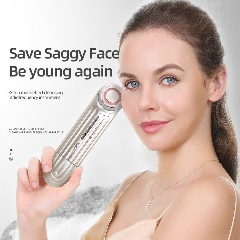 KD8088 Ultrasonic radio frequency meter