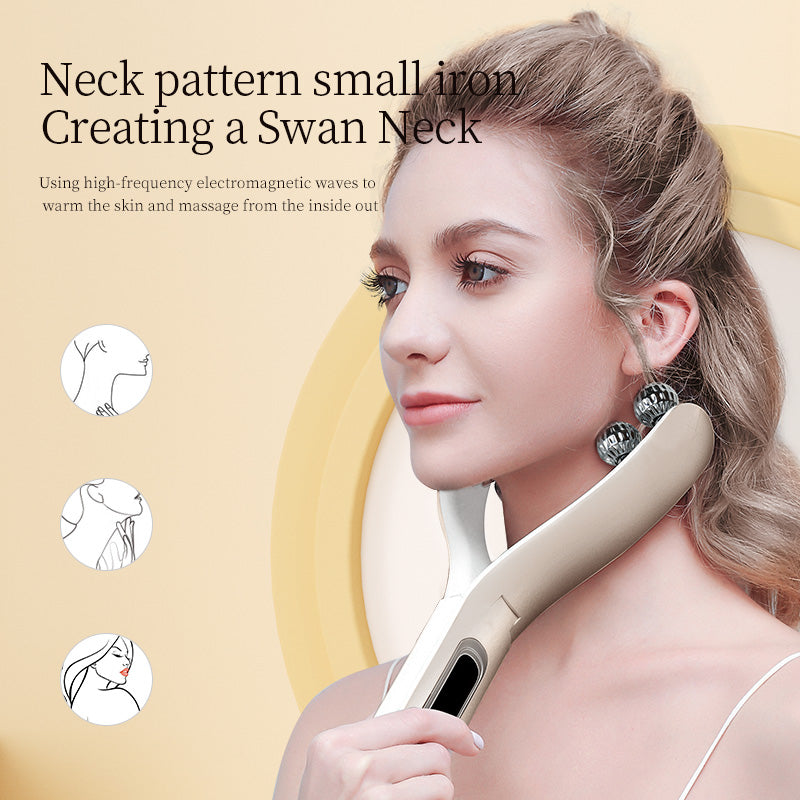 KD907S Roller Beauty Device