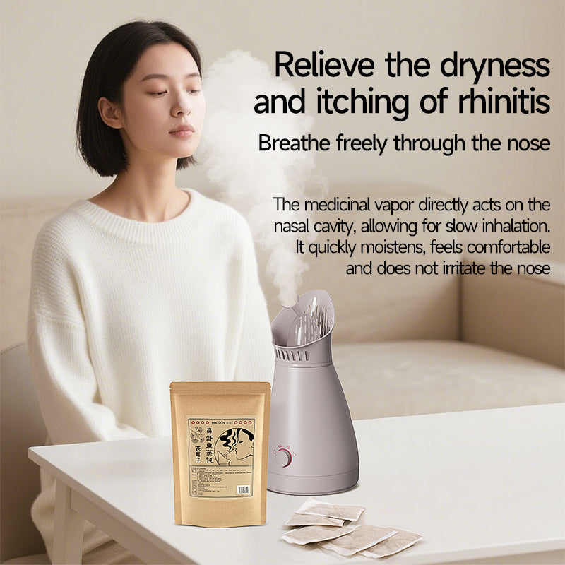 KD231  Steam Beauty Device