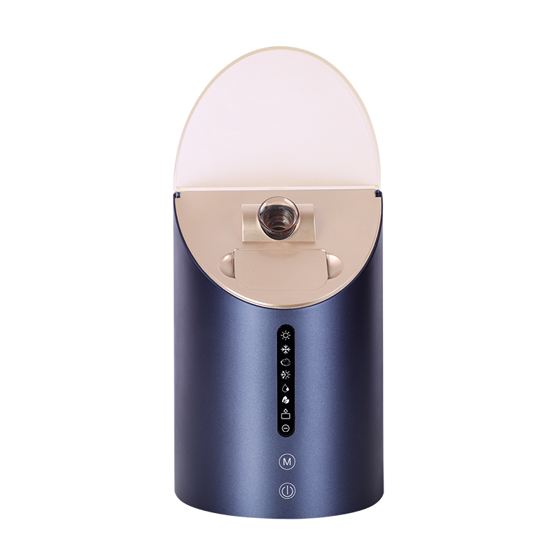 KD2310 Eight-function facial steaming spray