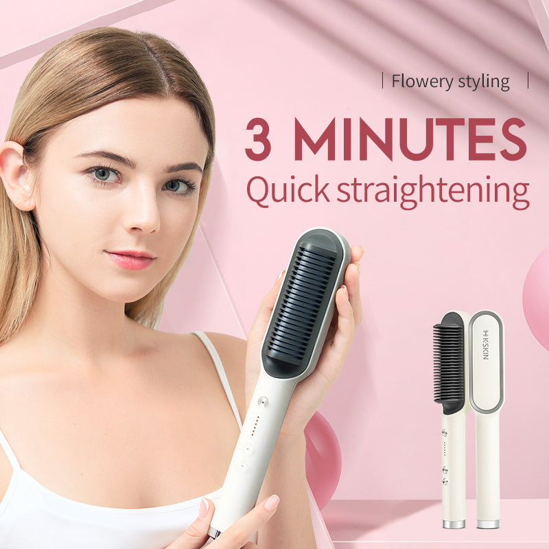 KD380 Classic straightening comb