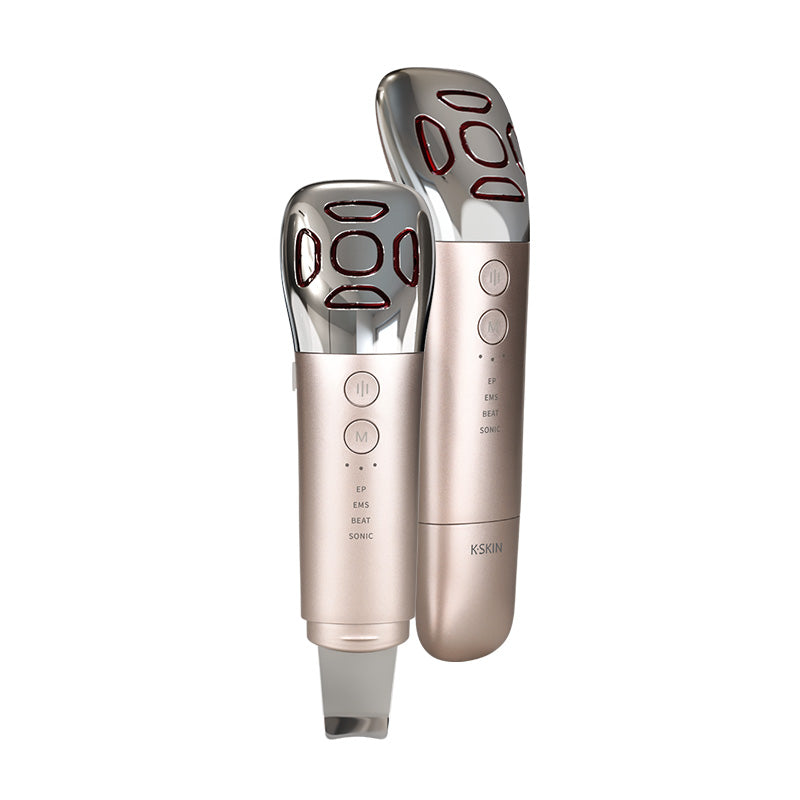 KD8086 Multi-Functional Beauty Instrument