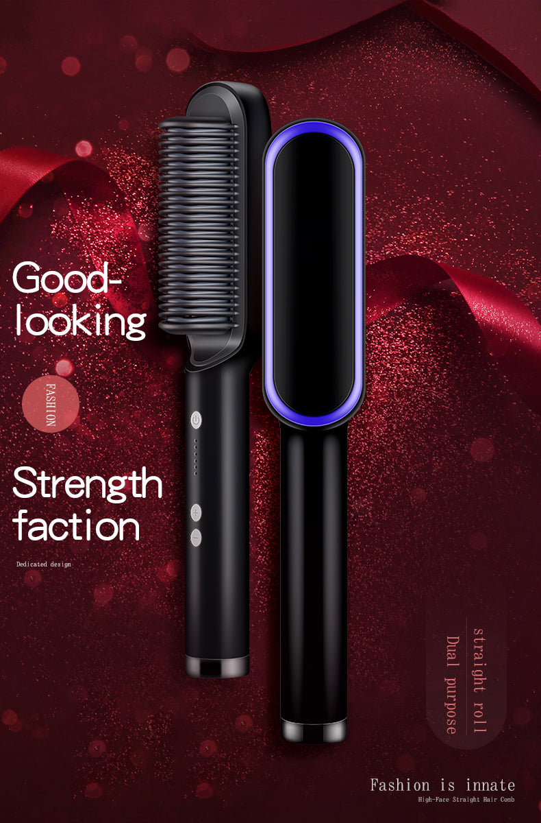 KD380 Classic straightening comb