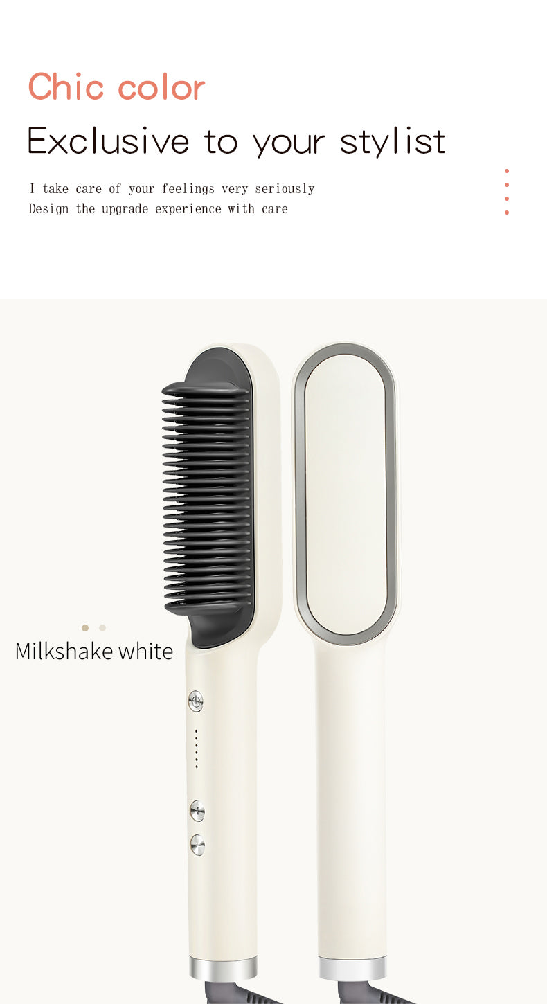 KD380 Classic straightening comb