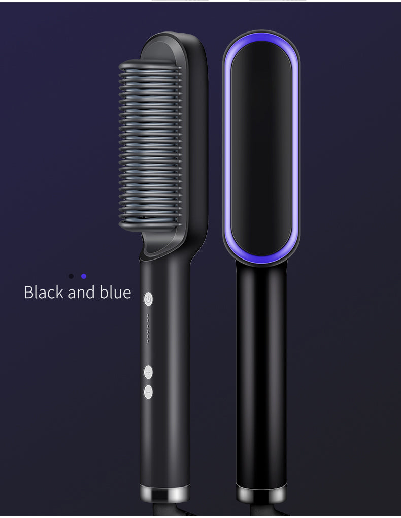 KD380 Classic straightening comb