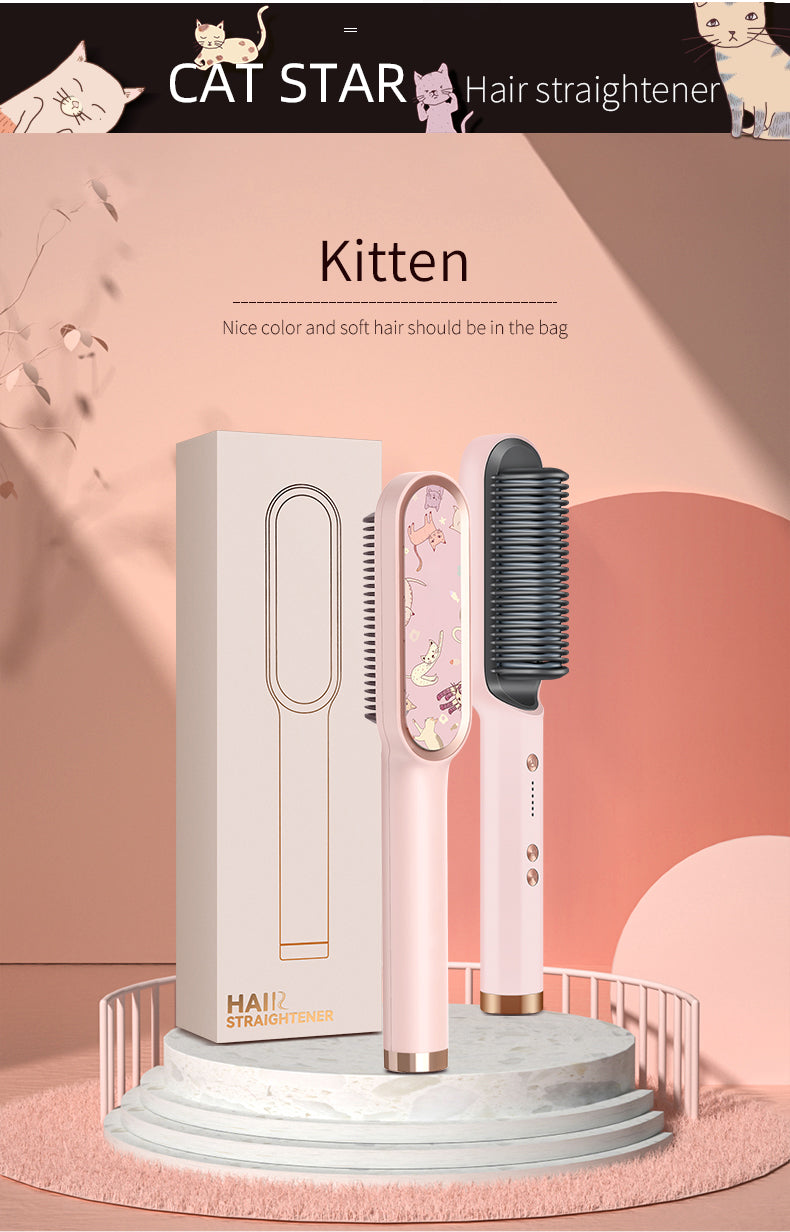KD380 Classic straightening comb