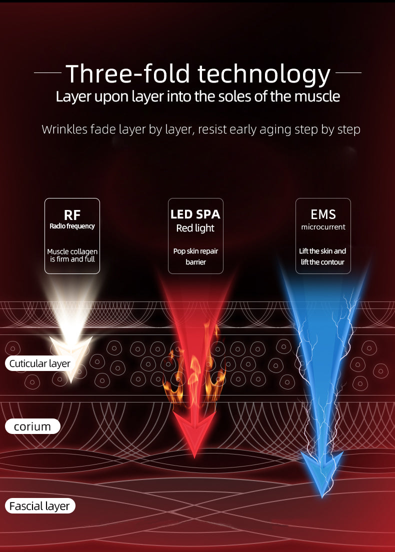 KD8088 Ultrasonic radio frequency meter