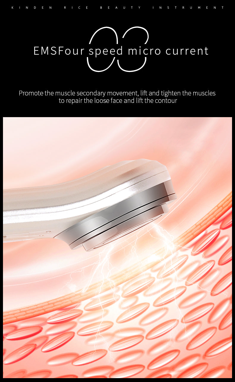 KD8088 Ultrasonic radio frequency meter