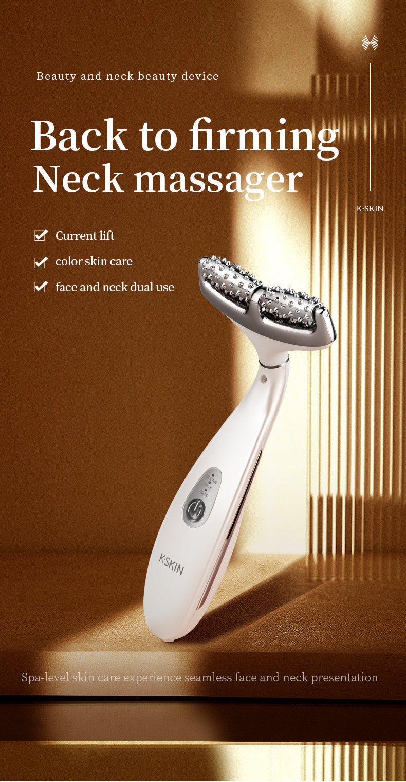 KD8800 Skin Care Massager