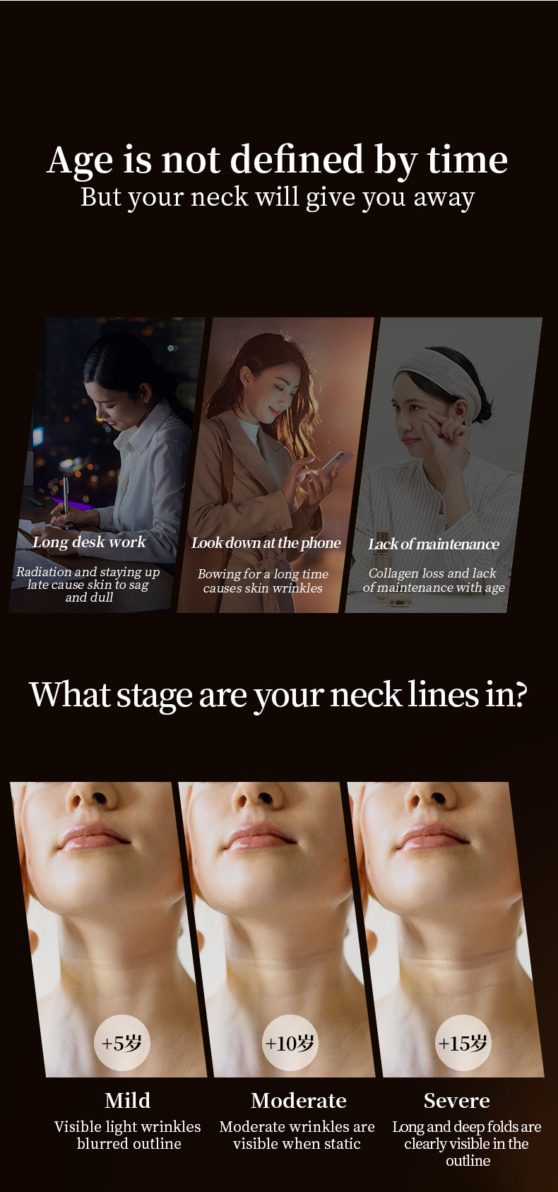 KD8800 Skin Care Massager