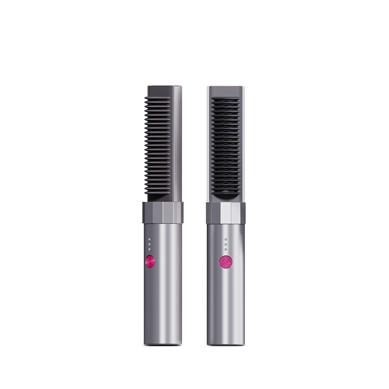 K6 Portable Bang Brush